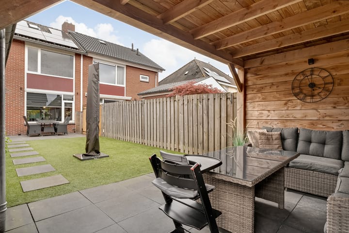 Foto 34 van Anton van der Horststraat 7