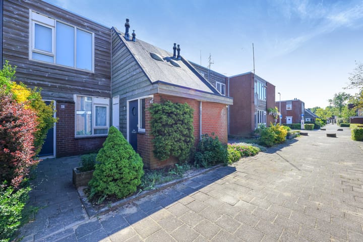 Foto 1 van Silvoldestraat 43