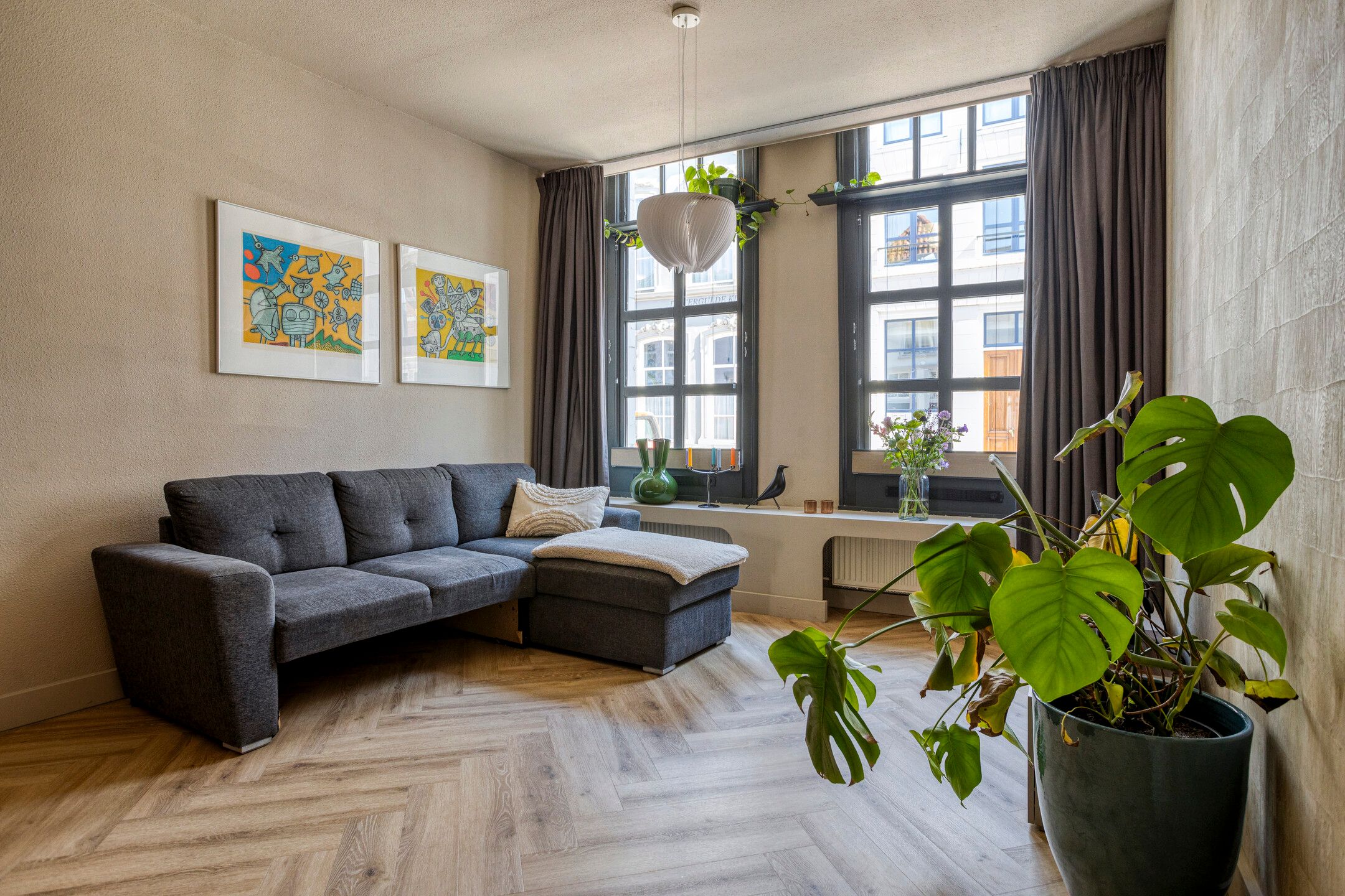 Foto 6 van Vughterstraat 243