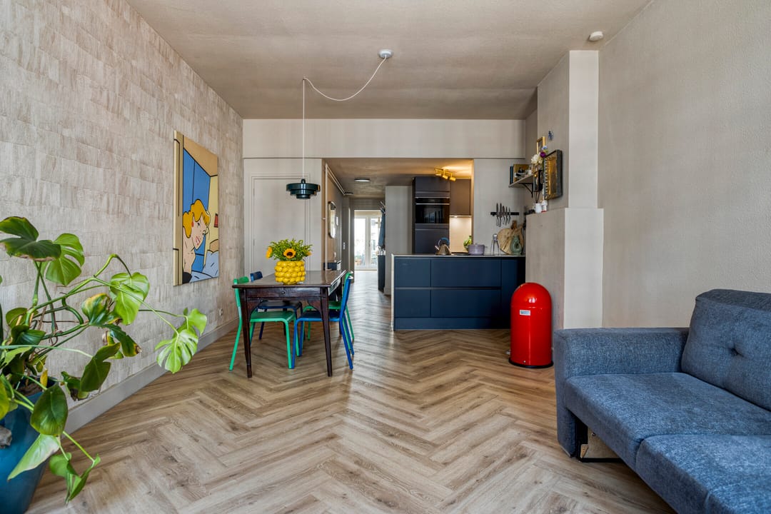 Foto 7 van Vughterstraat 243