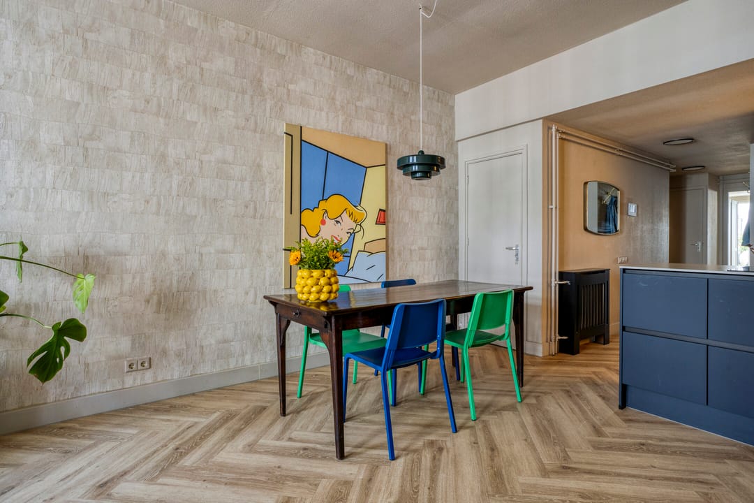 Foto 8 van Vughterstraat 243