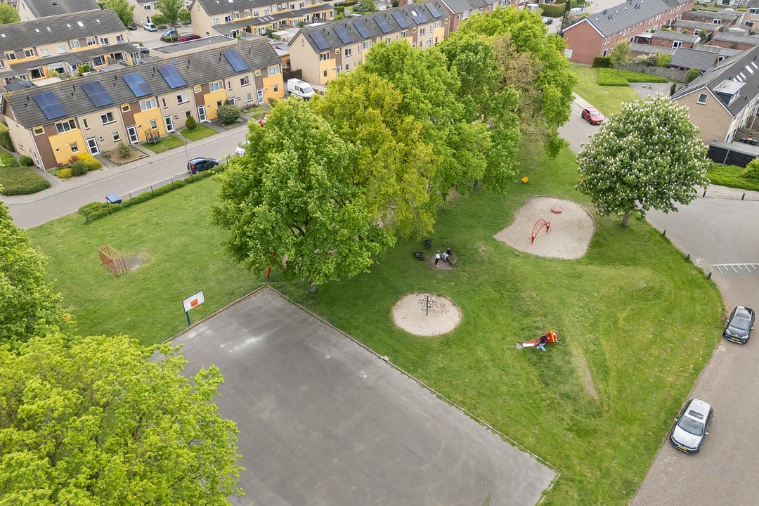 Foto 37 van Anton van der Horststraat 7