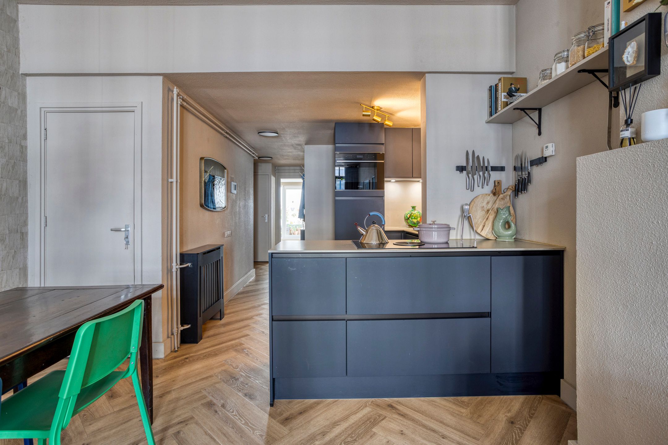 Foto 9 van Vughterstraat 243