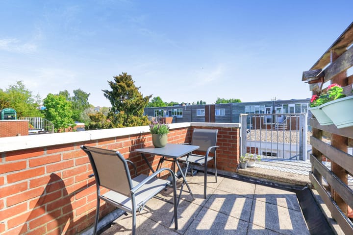 Foto 3 van Silvoldestraat 43