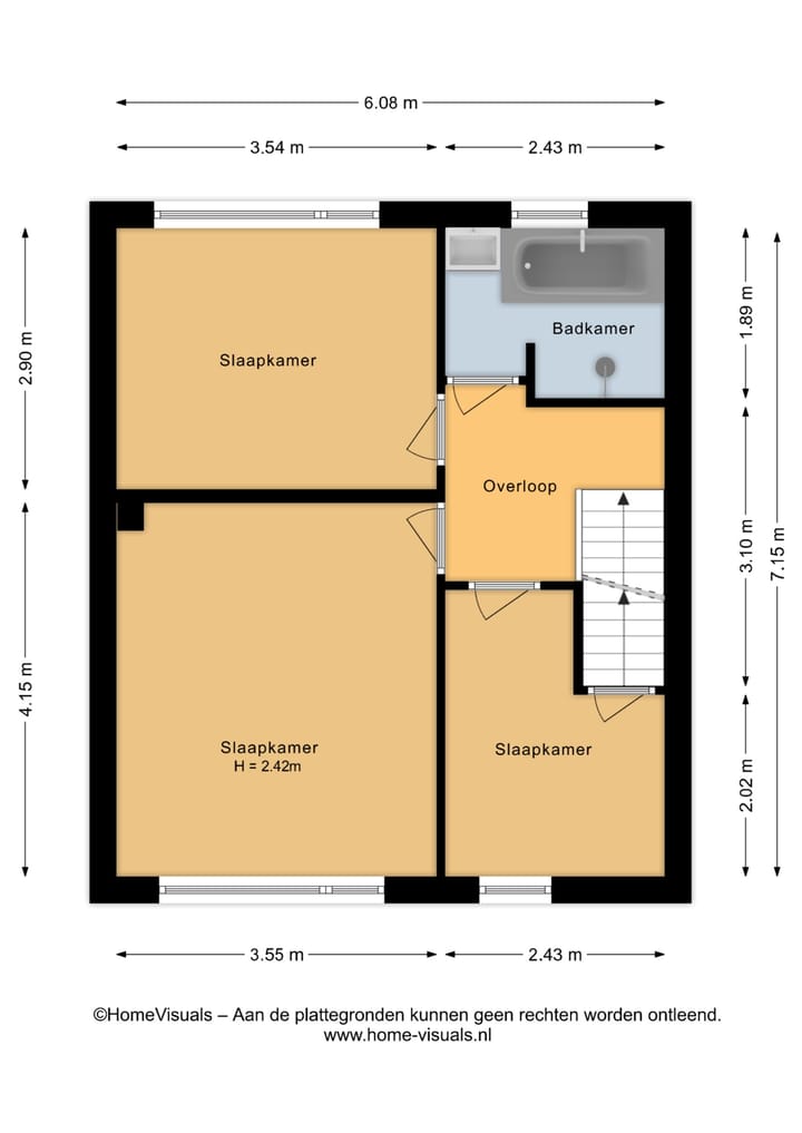 Foto 40 van Anton van der Horststraat 7
