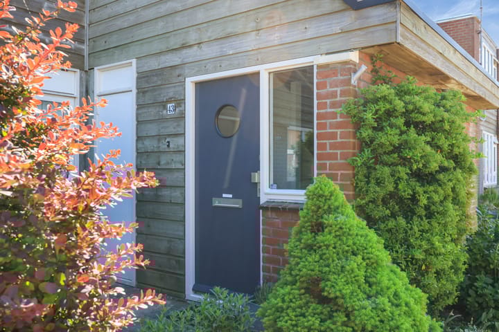 Foto 4 van Silvoldestraat 43