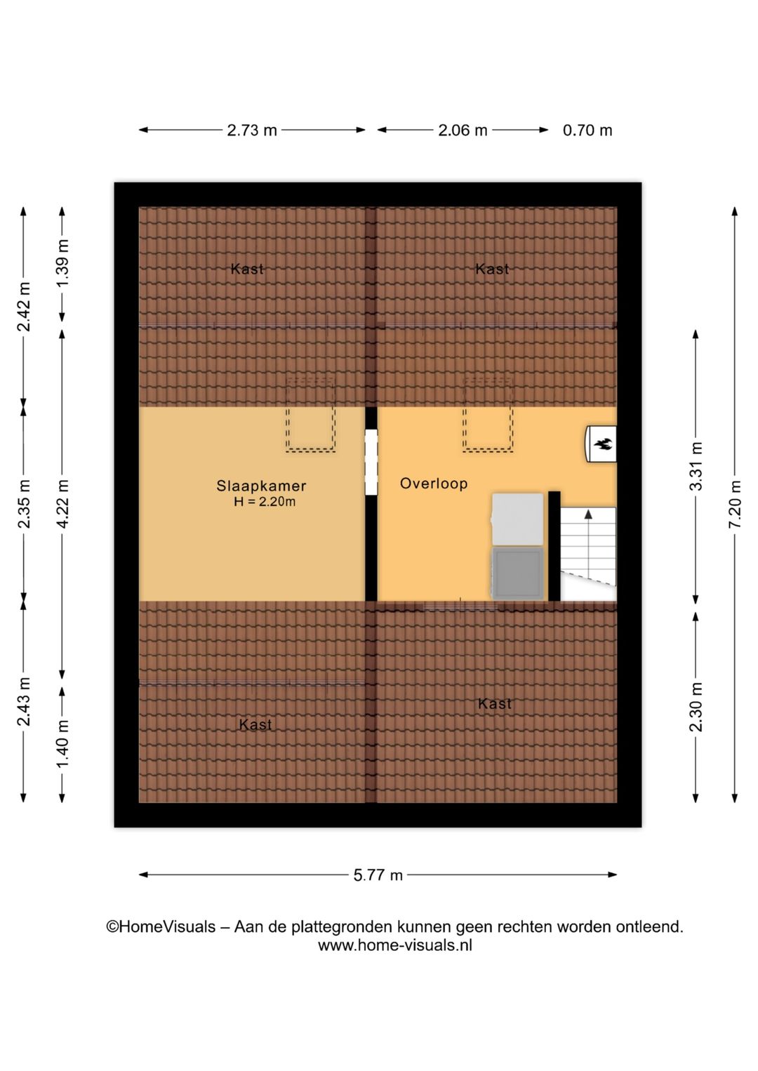 Foto 41 van Anton van der Horststraat 7