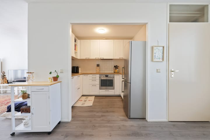 Foto 8 van Silvoldestraat 43