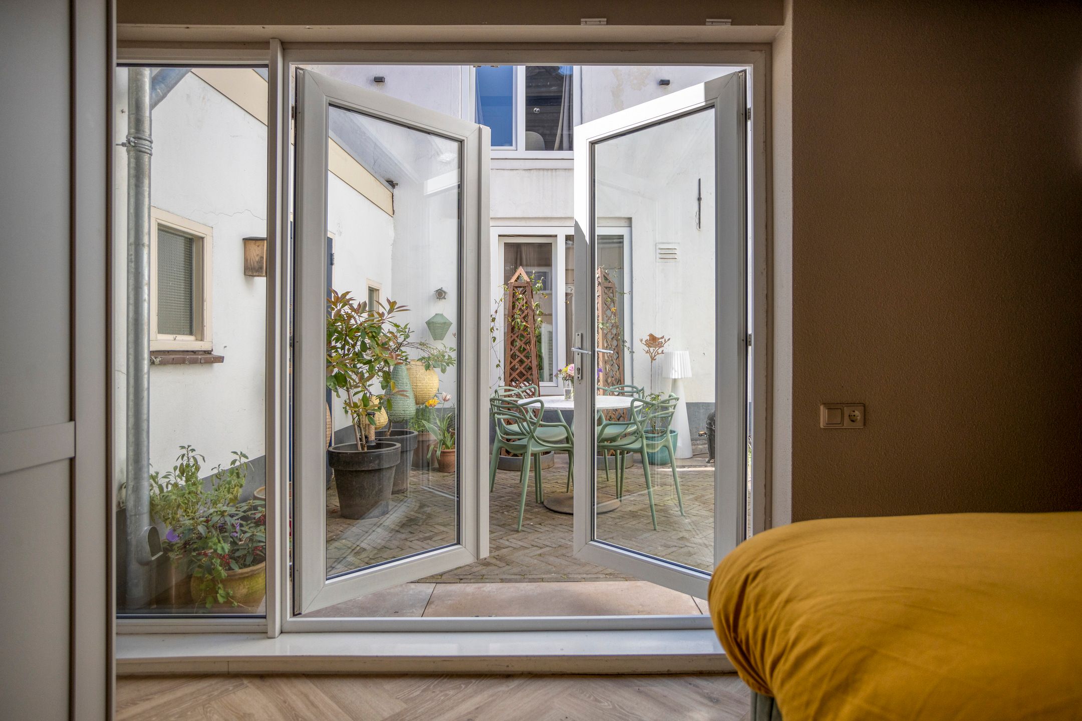 Foto 15 van Vughterstraat 243