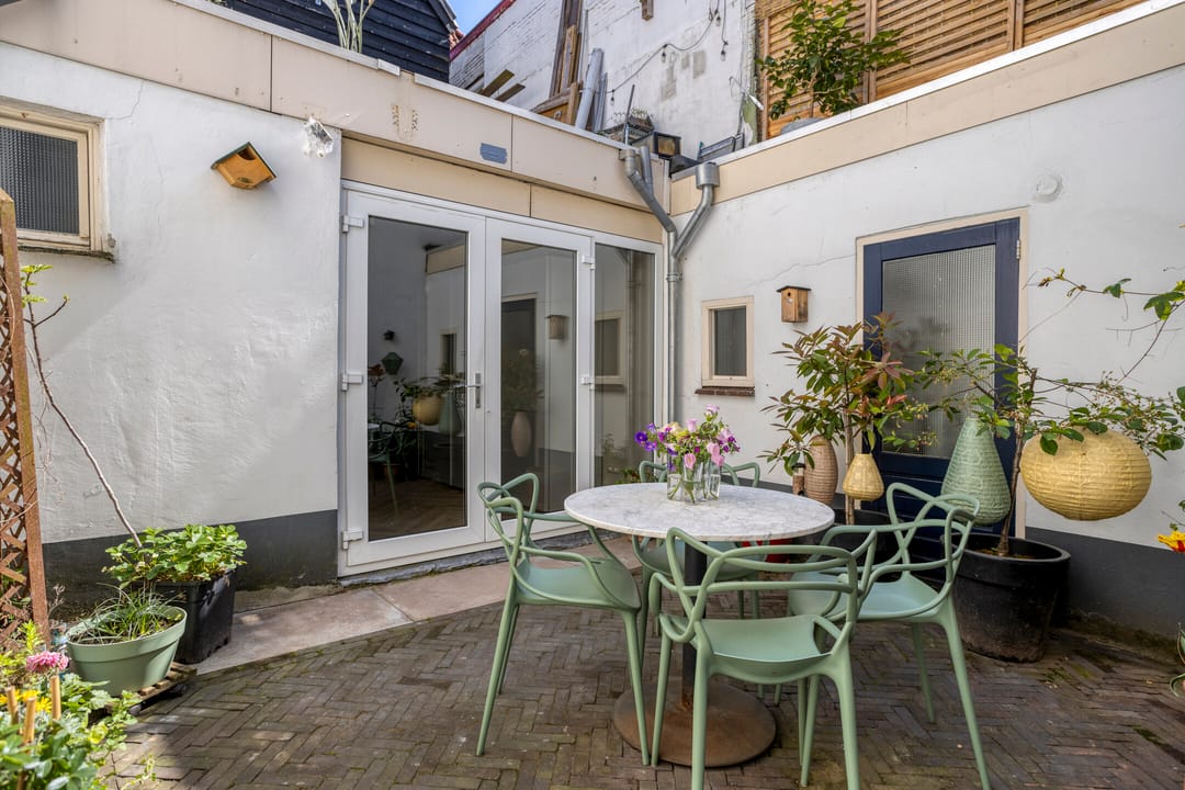 Foto 17 van Vughterstraat 243