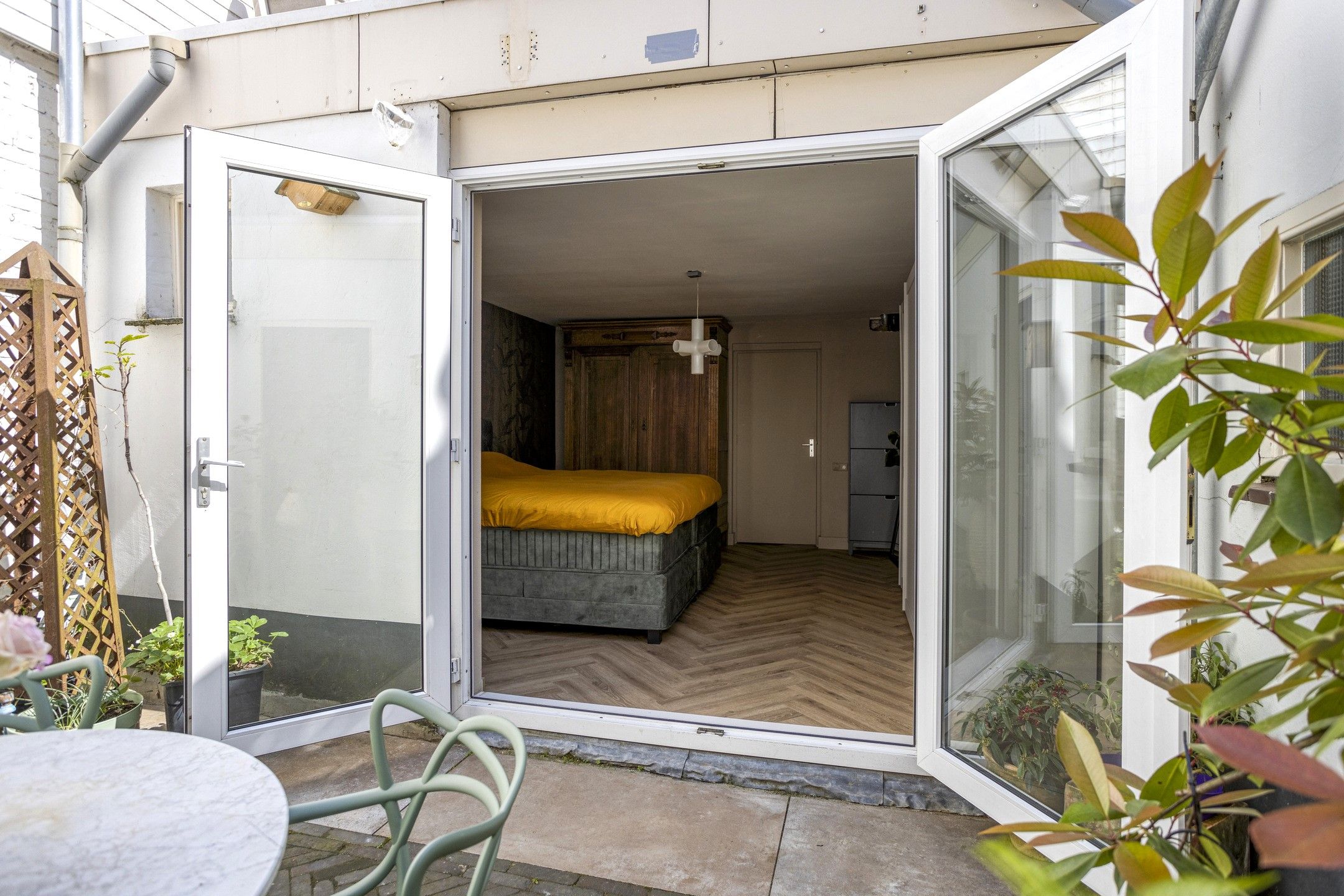 Foto 18 van Vughterstraat 243