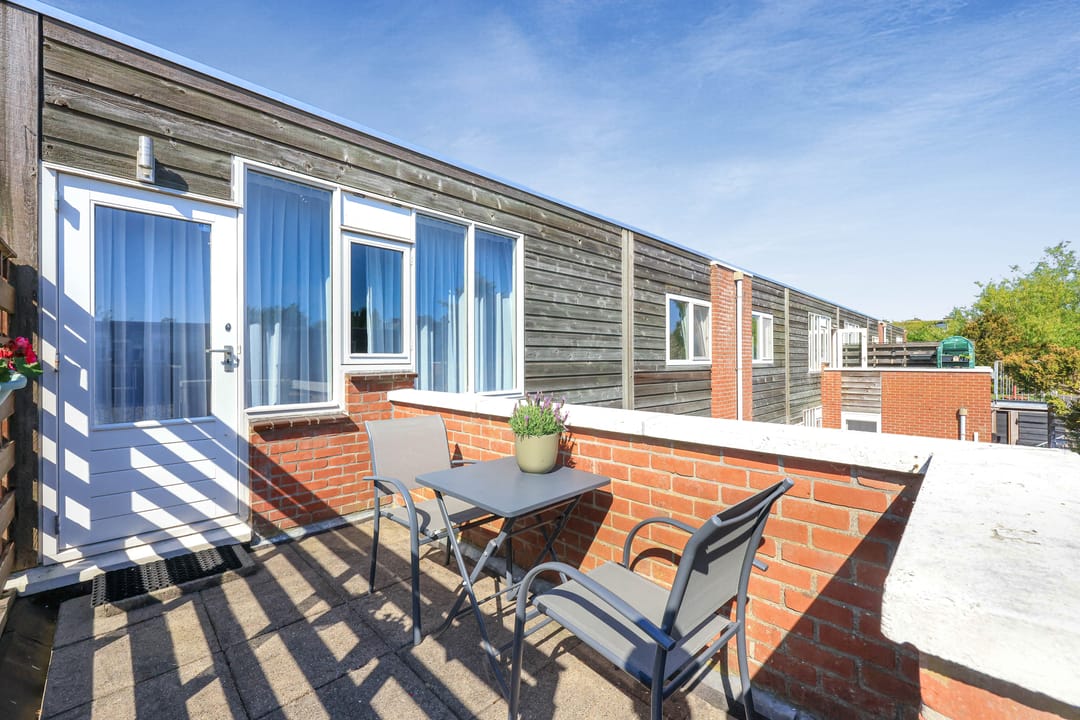 Foto 13 van Silvoldestraat 43