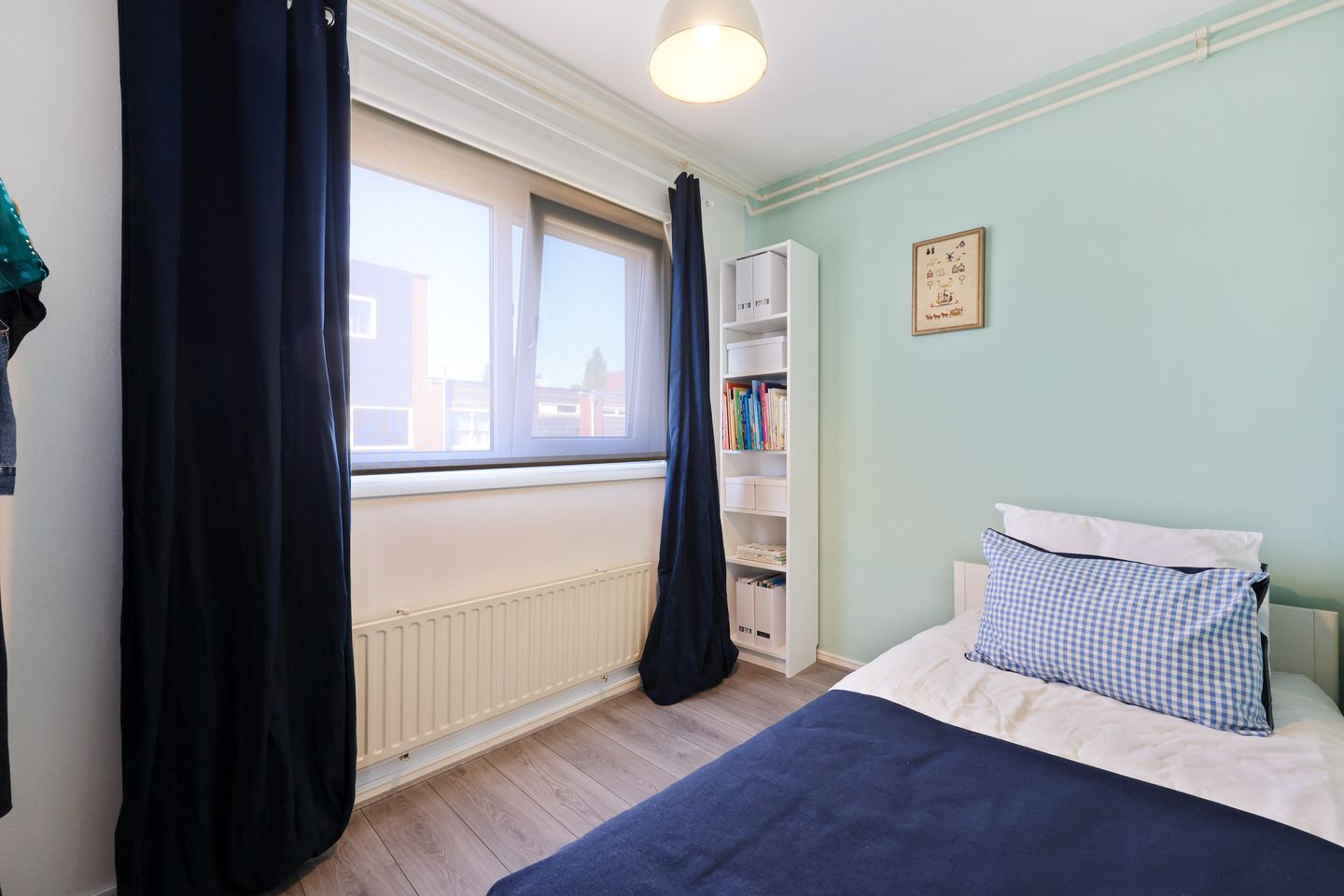 Foto 14 van Silvoldestraat 43