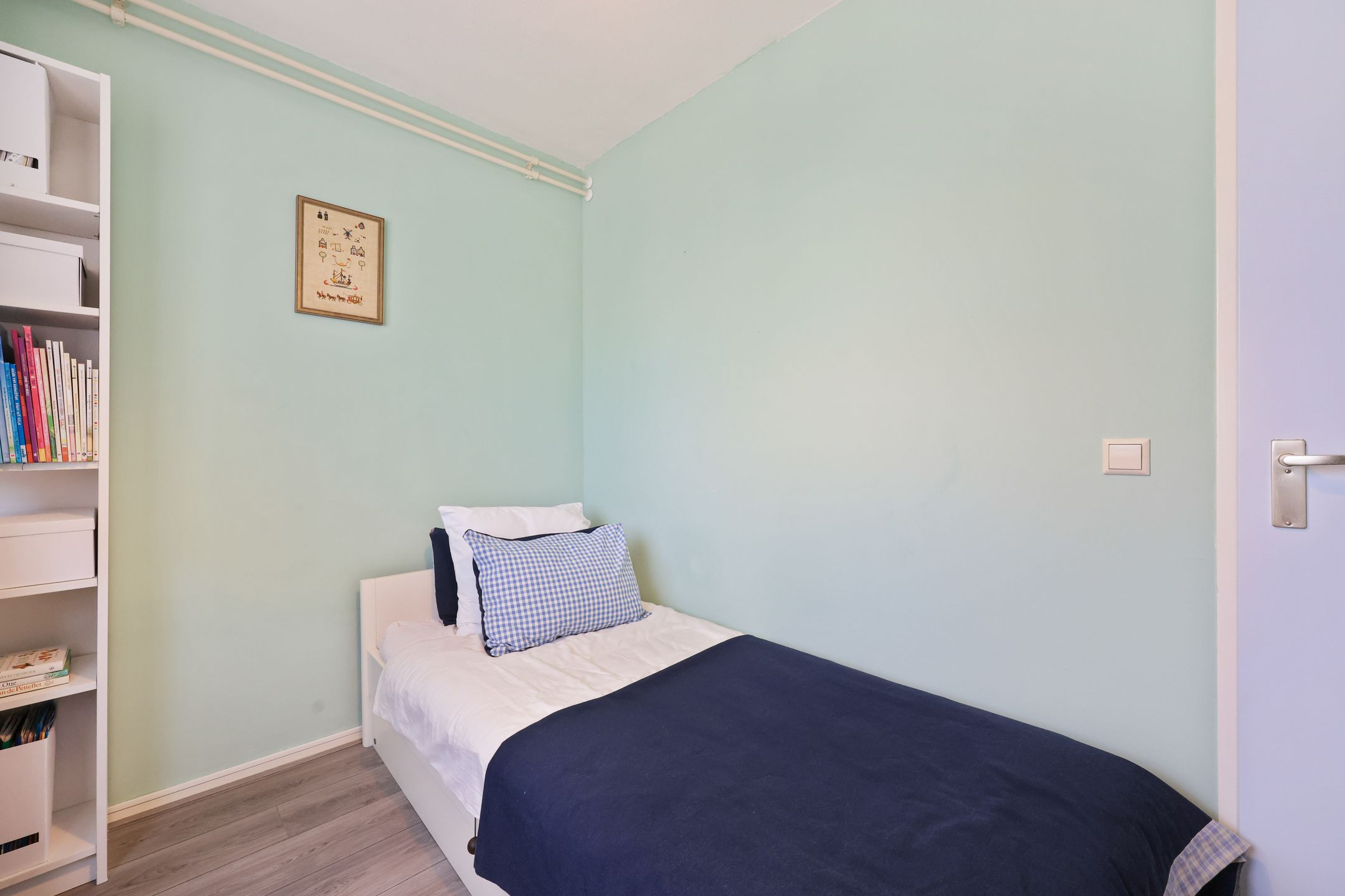 Foto 15 van Silvoldestraat 43