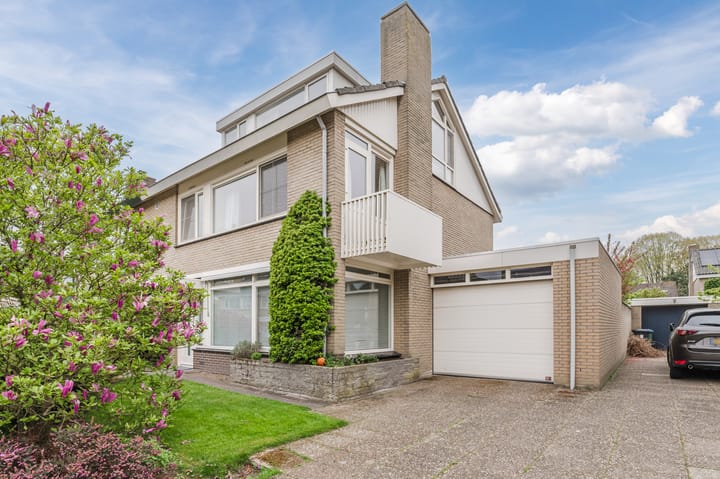 Foto 2 van Weeldenberg 8