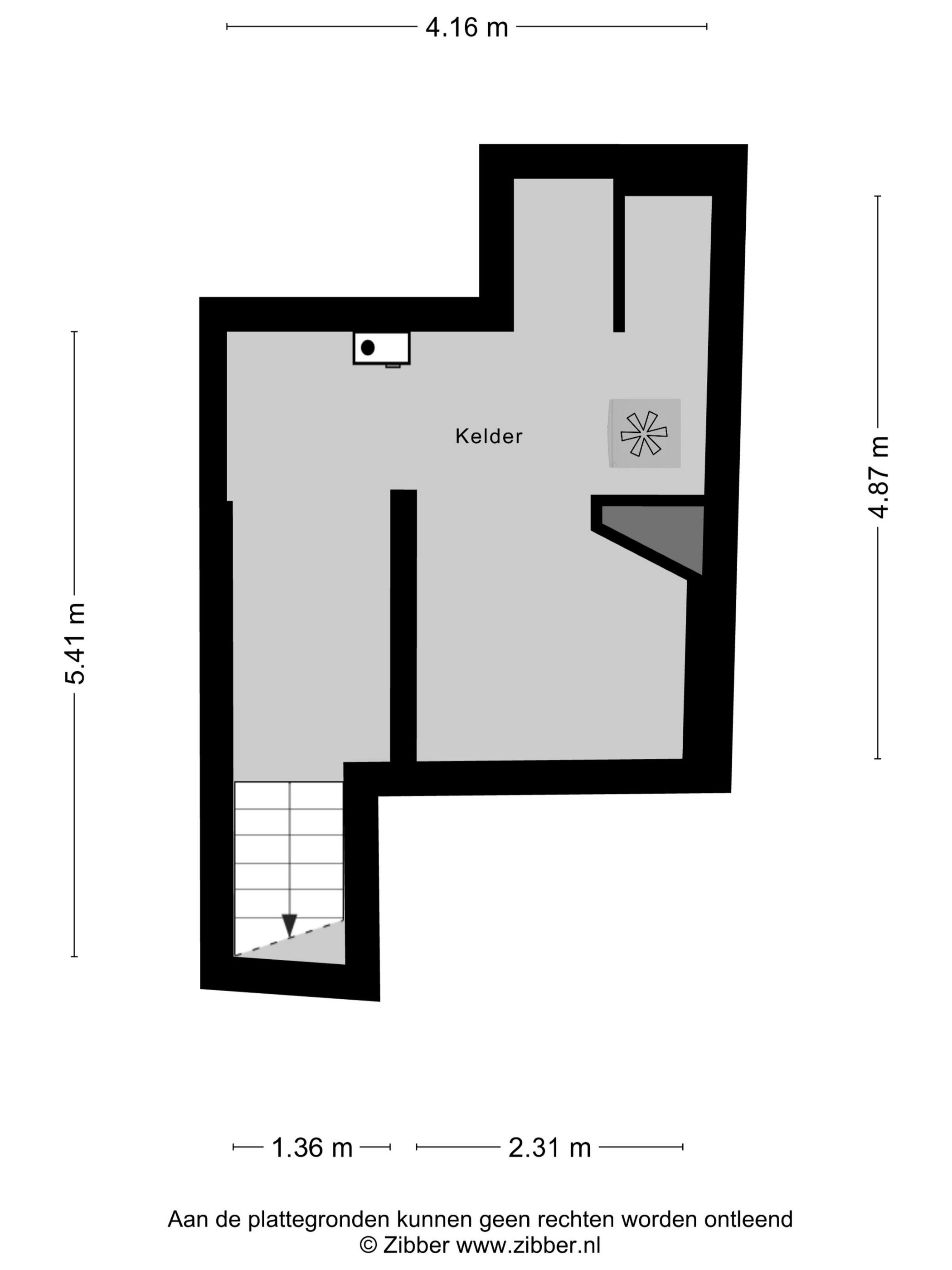 Foto 27 van Vughterstraat 243