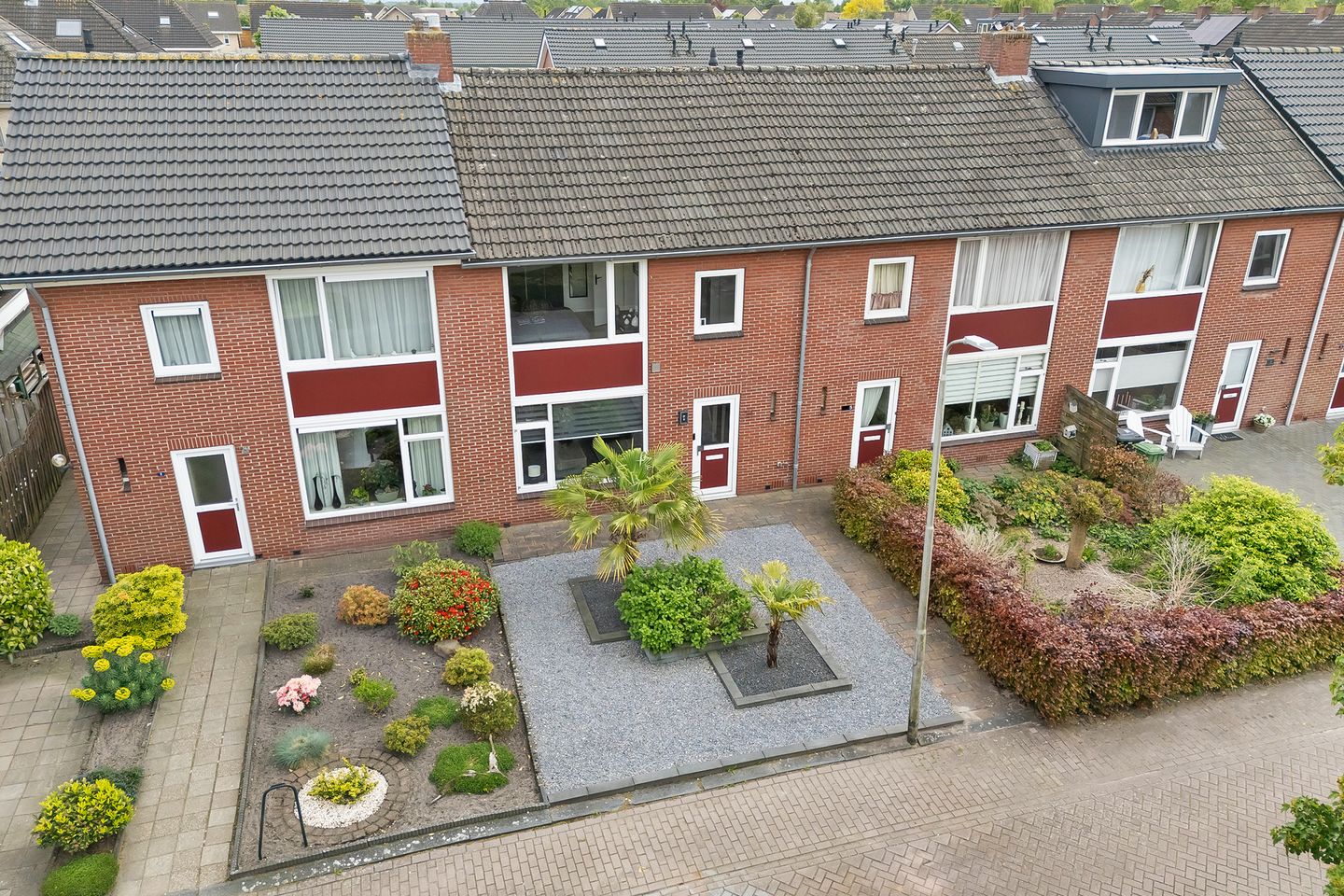 Foto 35 van Anton van der Horststraat 7