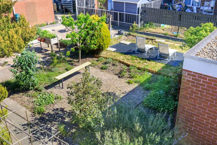 Foto 24 van Silvoldestraat 43