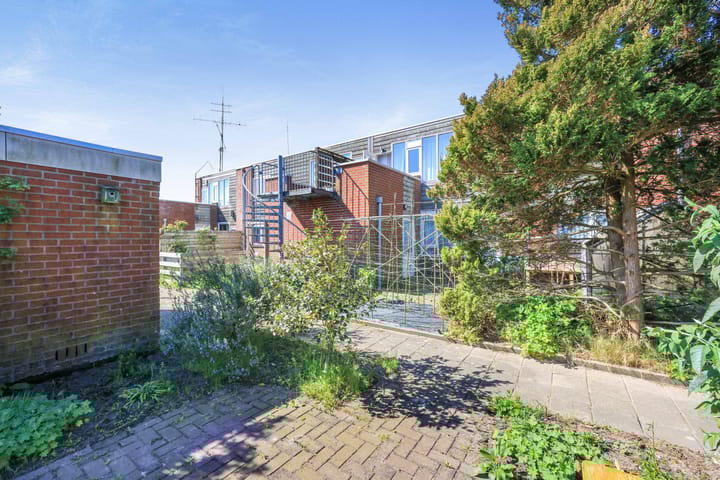 Foto 25 van Silvoldestraat 43