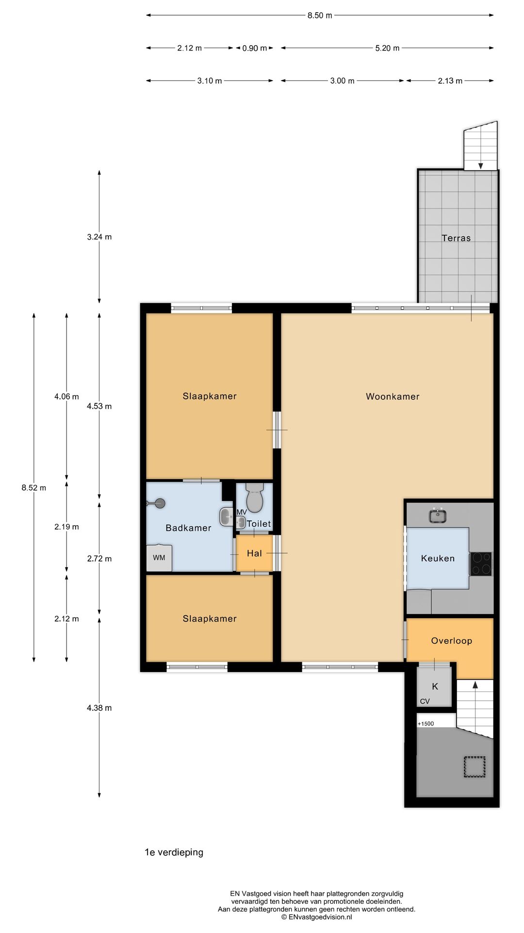 Foto 28 van Silvoldestraat 43