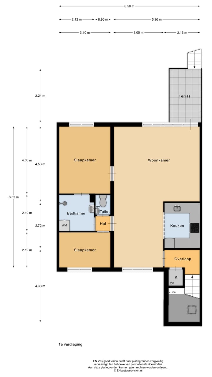 Foto 28 van Silvoldestraat 43