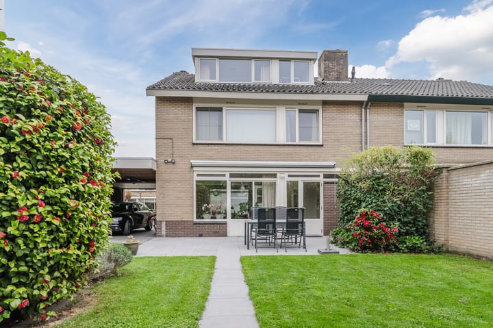 Foto 3 van Weeldenberg 8