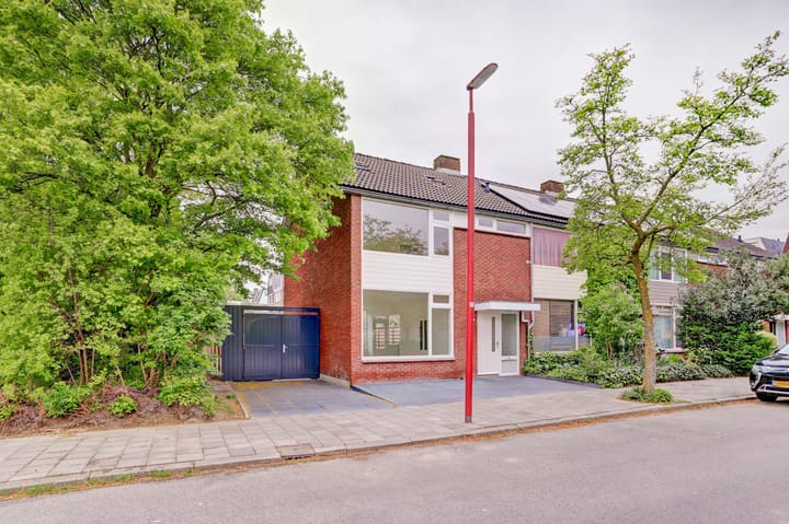 Bendienlaan 8