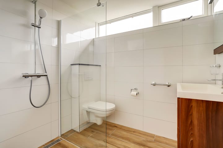 Foto 3 van Bendienlaan 8