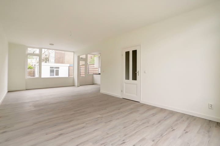 Foto 4 van Bendienlaan 8