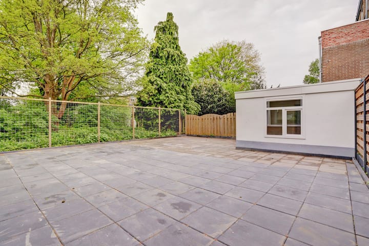 Foto 5 van Bendienlaan 8