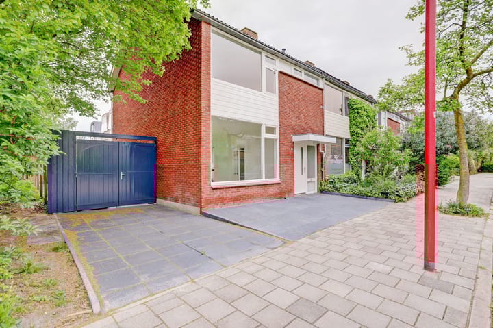 Foto 6 van Bendienlaan 8