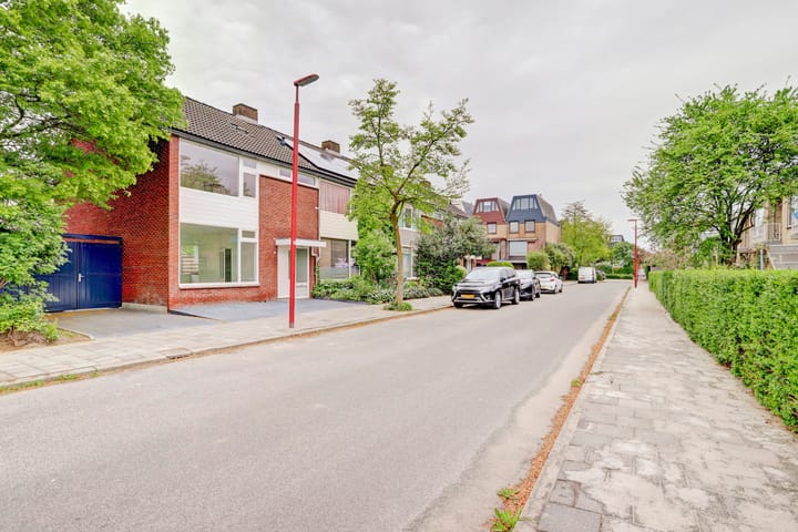 Foto 7 van Bendienlaan 8