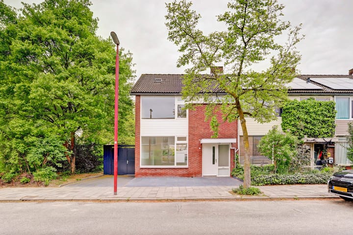 Foto 8 van Bendienlaan 8