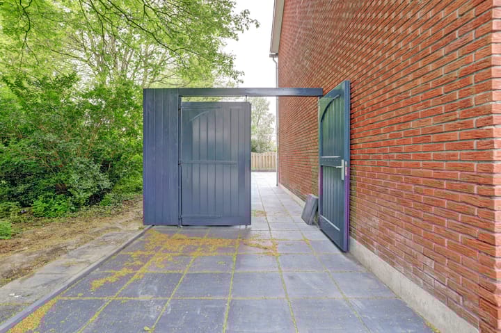 Foto 9 van Bendienlaan 8