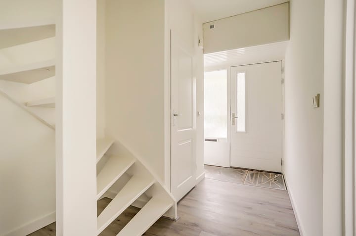 Foto 10 van Bendienlaan 8