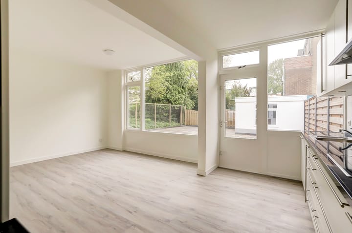 Foto 13 van Bendienlaan 8