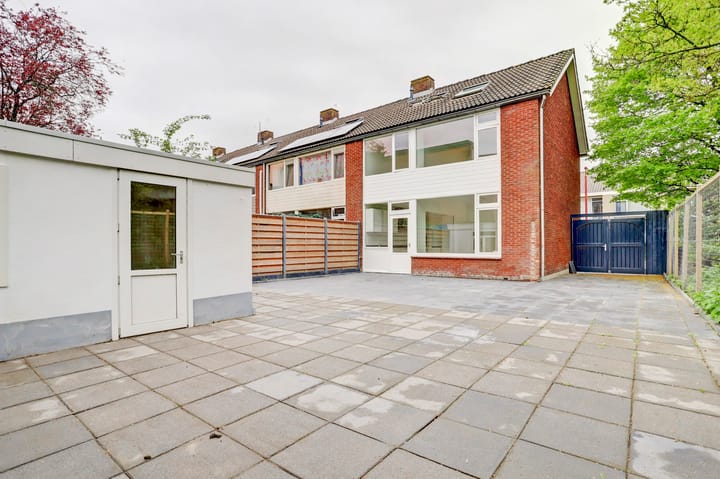 Foto 31 van Bendienlaan 8