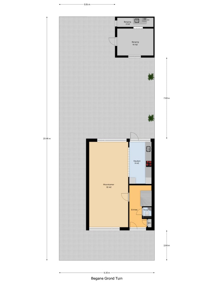 Foto 39 van Bendienlaan 8