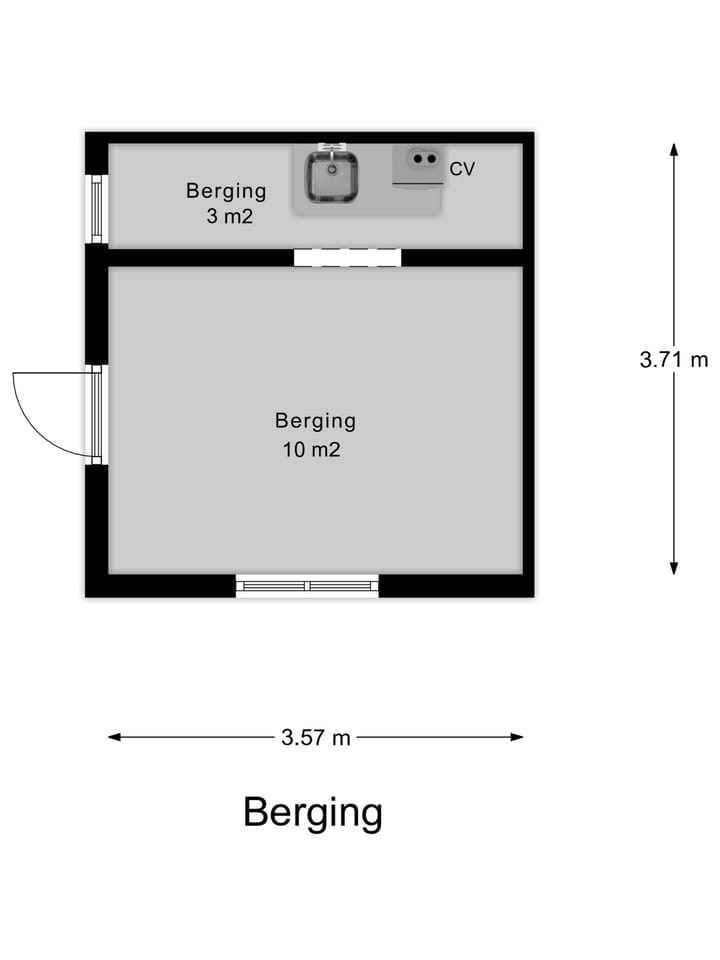 Foto 40 van Bendienlaan 8
