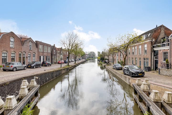 Foto 25 van Oost-IJsselkade 15