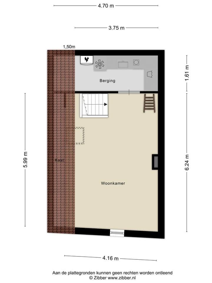 Foto 30 van Oost-IJsselkade 15