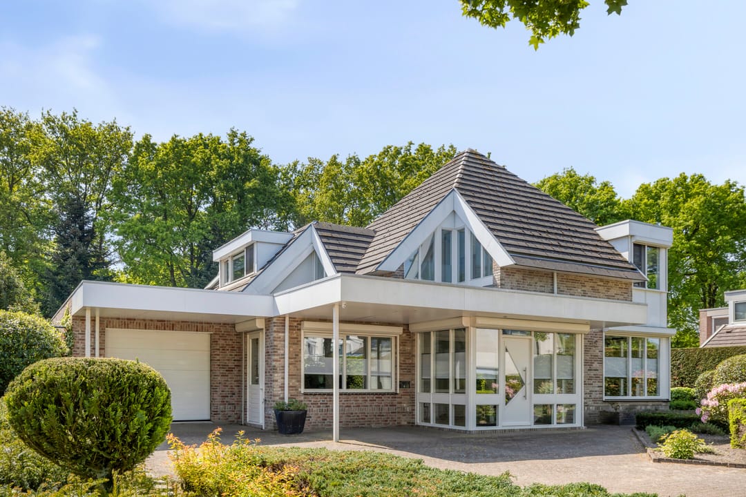 Foto 1 van Tanzanietdijk 4