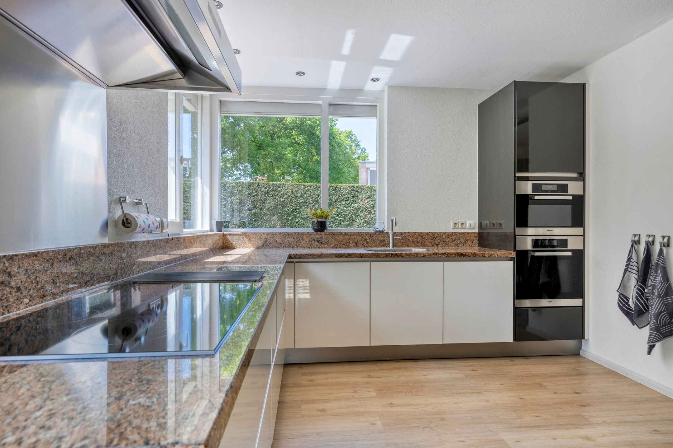 Foto 3 van Tanzanietdijk 4