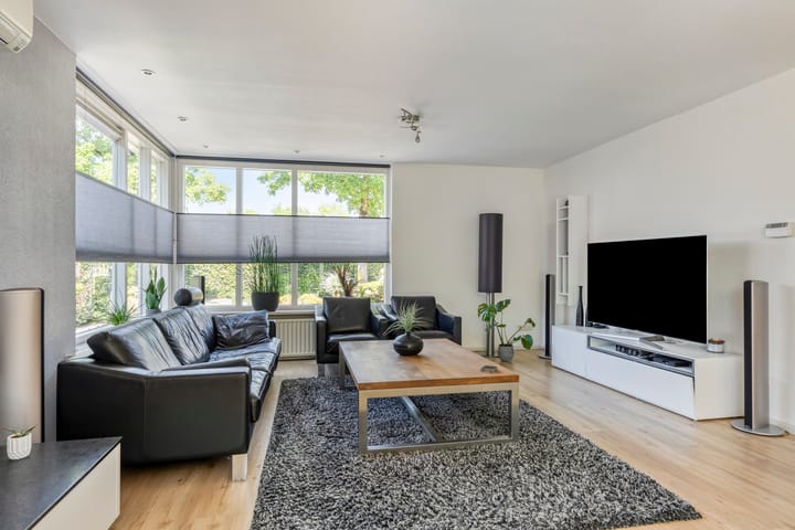 Foto 2 van Tanzanietdijk 4