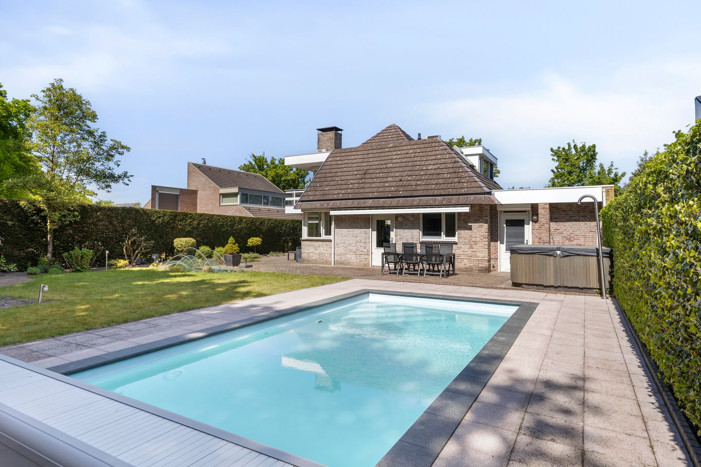 Foto 4 van Tanzanietdijk 4