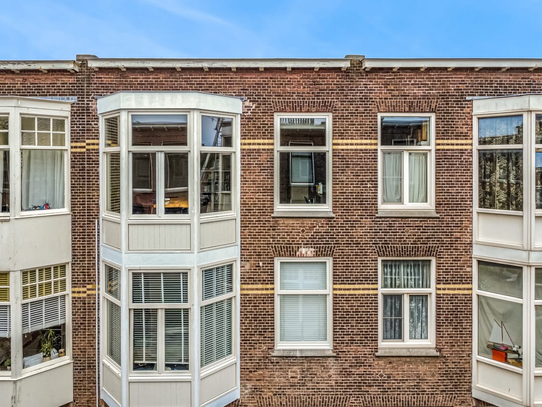 Foto 1 van Sonoystraat 62