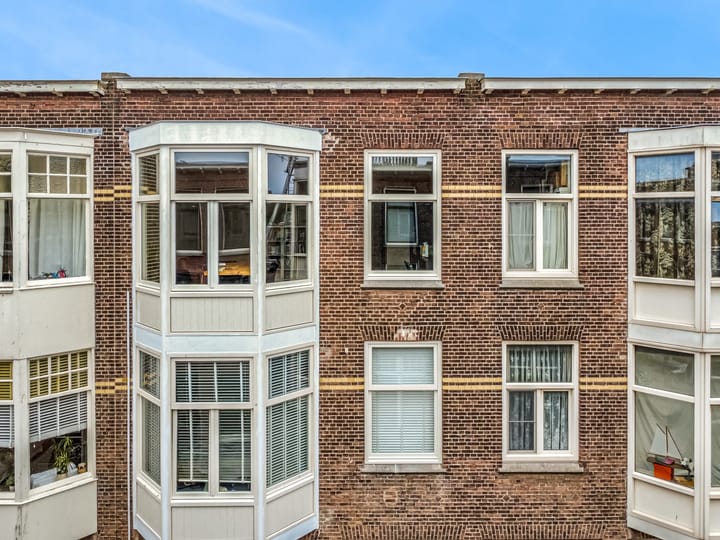 Foto 1 van Sonoystraat 62