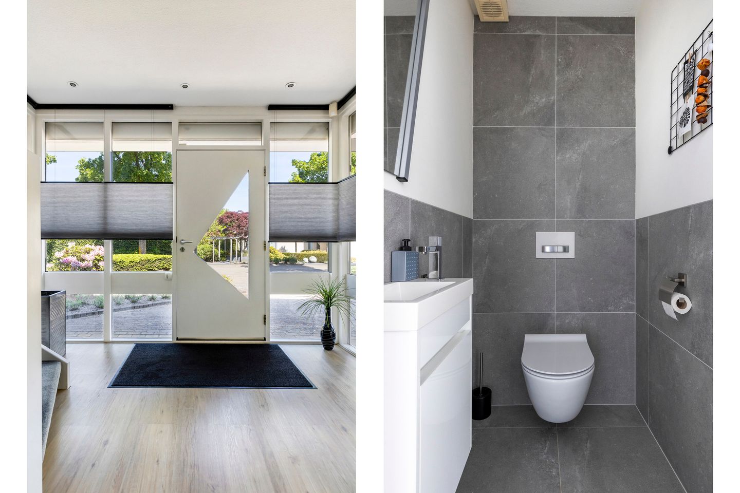 Foto 5 van Tanzanietdijk 4