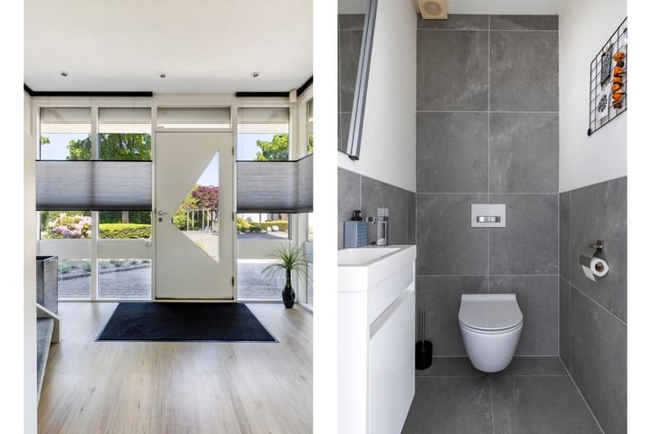 Foto 5 van Tanzanietdijk 4