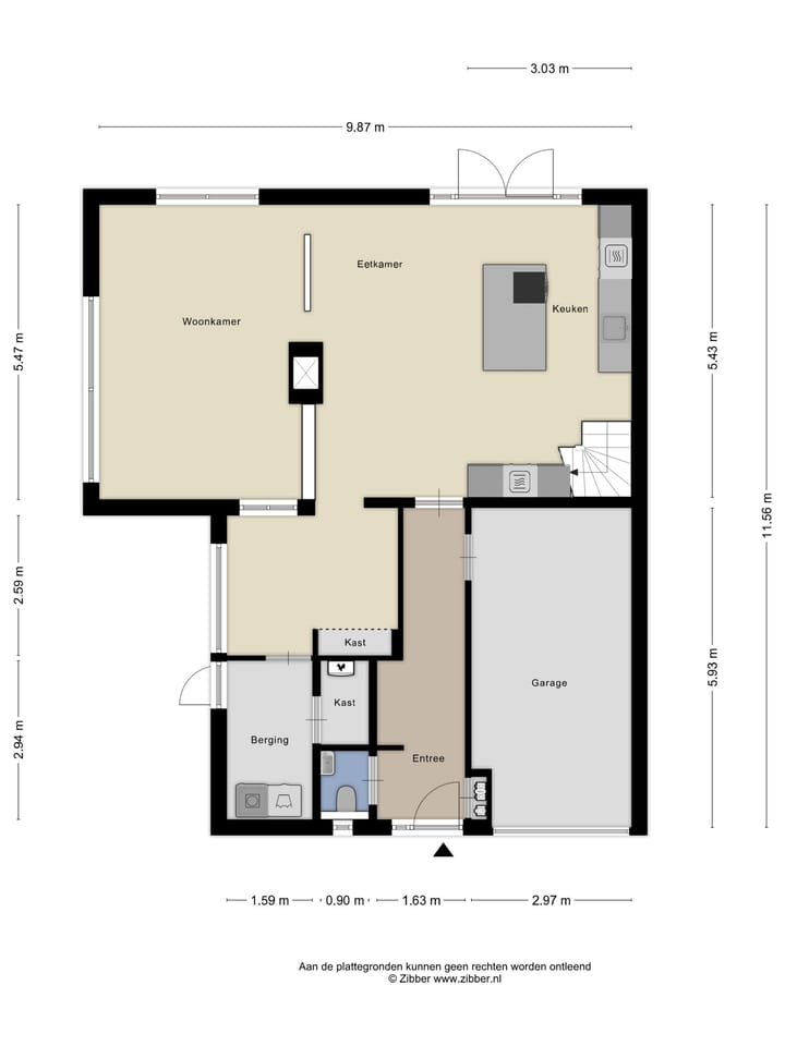 Foto 30 van Kerkelandshoek 17